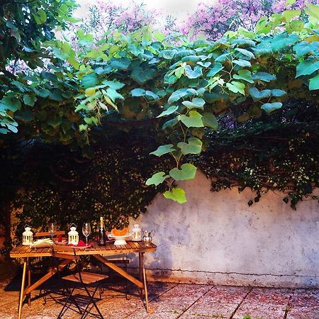 La Maisonette Et Son Jardin البندقية المظهر الخارجي الصورة