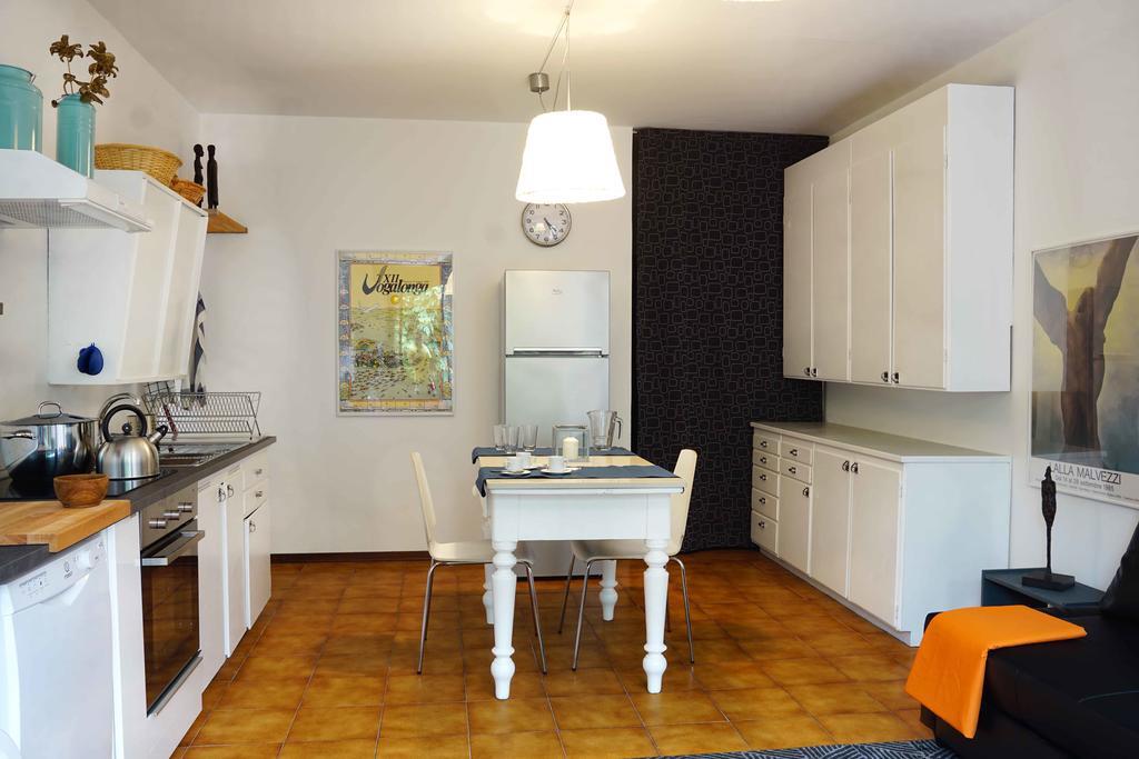 La Maisonette Et Son Jardin البندقية المظهر الخارجي الصورة