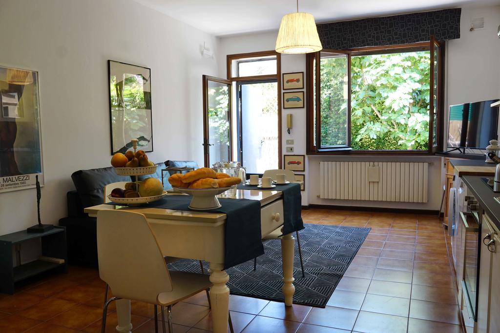 La Maisonette Et Son Jardin البندقية المظهر الخارجي الصورة