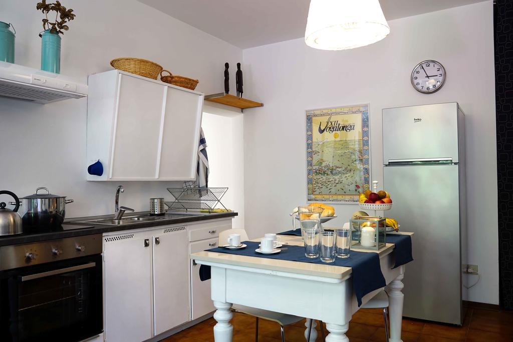 La Maisonette Et Son Jardin البندقية المظهر الخارجي الصورة